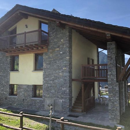 Appartement Le Bouvier à Doues Extérieur photo