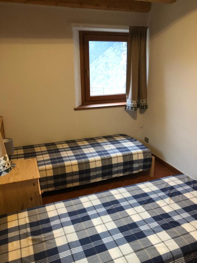 Appartement Le Bouvier à Doues Extérieur photo