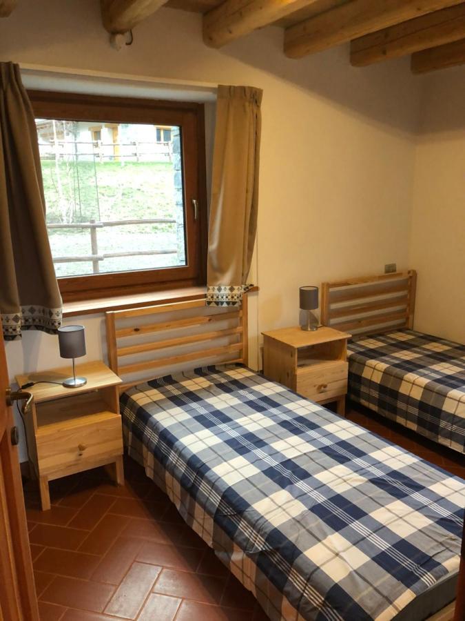 Appartement Le Bouvier à Doues Extérieur photo