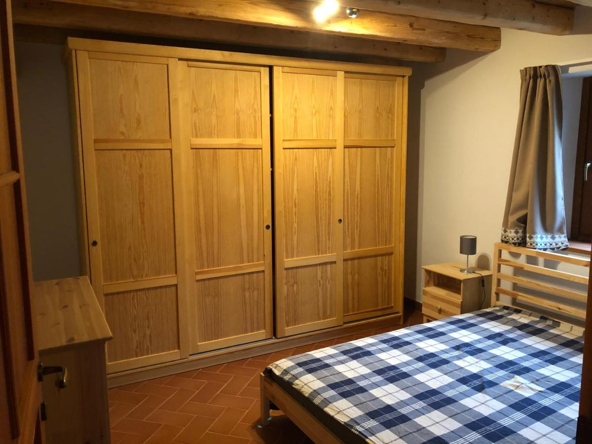Appartement Le Bouvier à Doues Extérieur photo