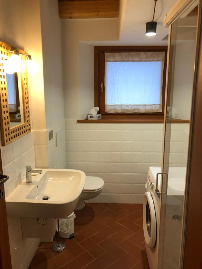 Appartement Le Bouvier à Doues Extérieur photo