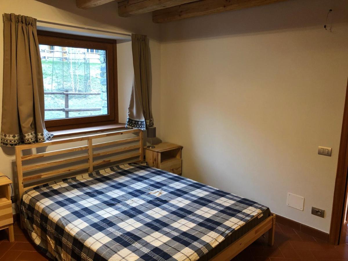 Appartement Le Bouvier à Doues Extérieur photo