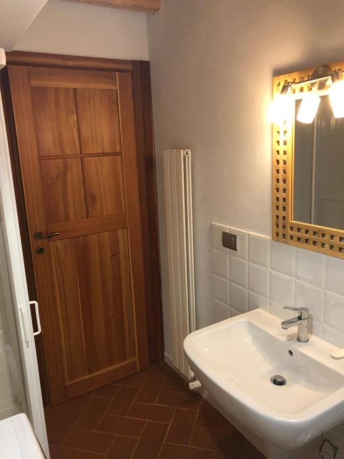 Appartement Le Bouvier à Doues Extérieur photo