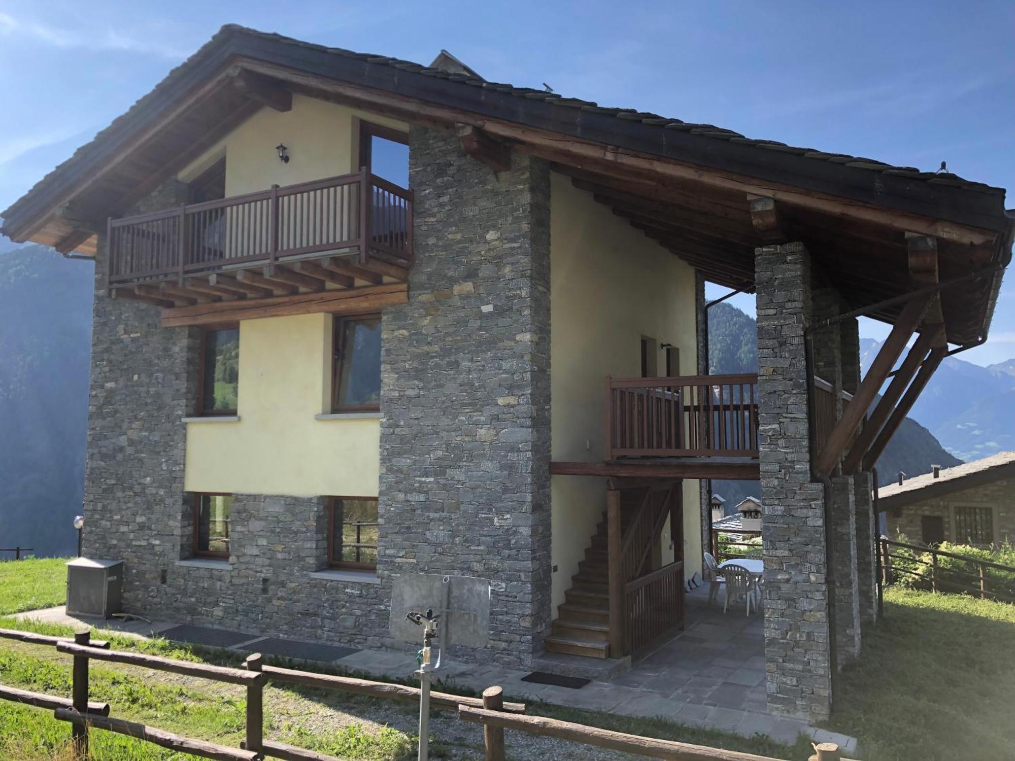 Appartement Le Bouvier à Doues Extérieur photo