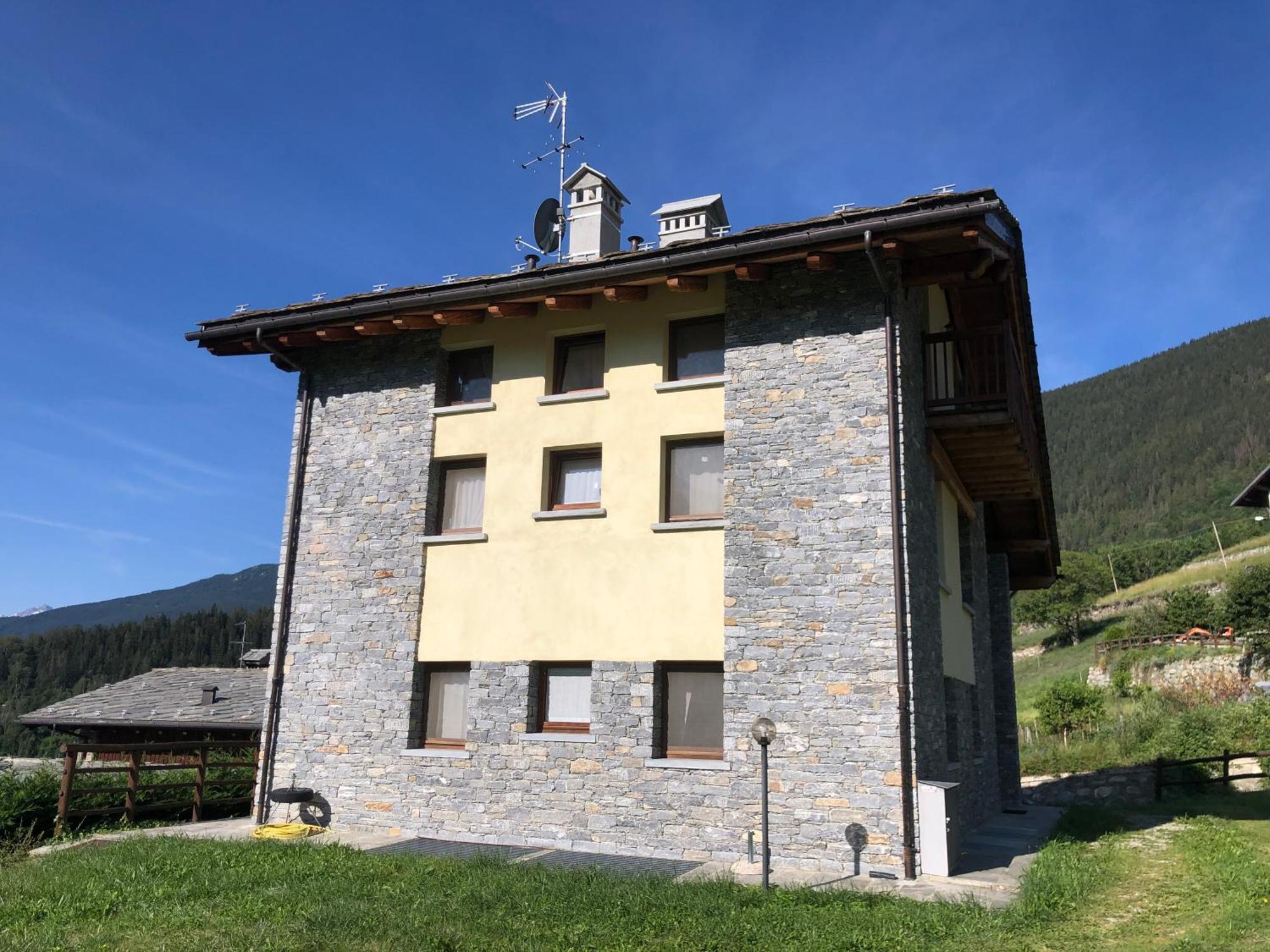 Appartement Le Bouvier à Doues Extérieur photo