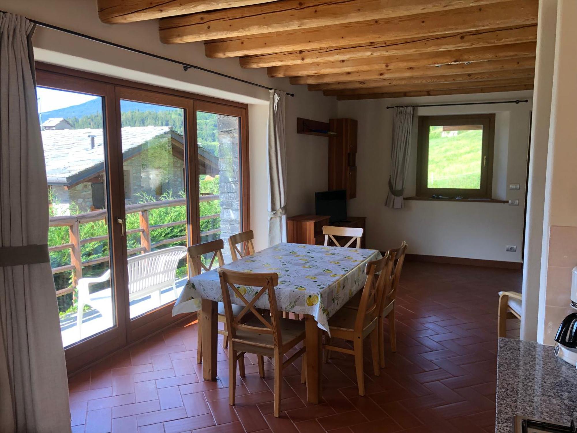 Appartement Le Bouvier à Doues Extérieur photo