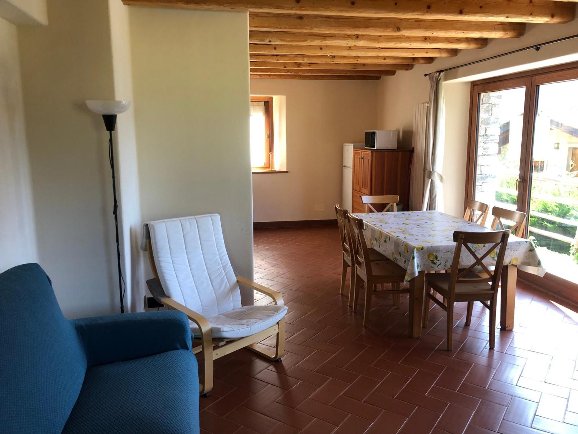 Appartement Le Bouvier à Doues Extérieur photo