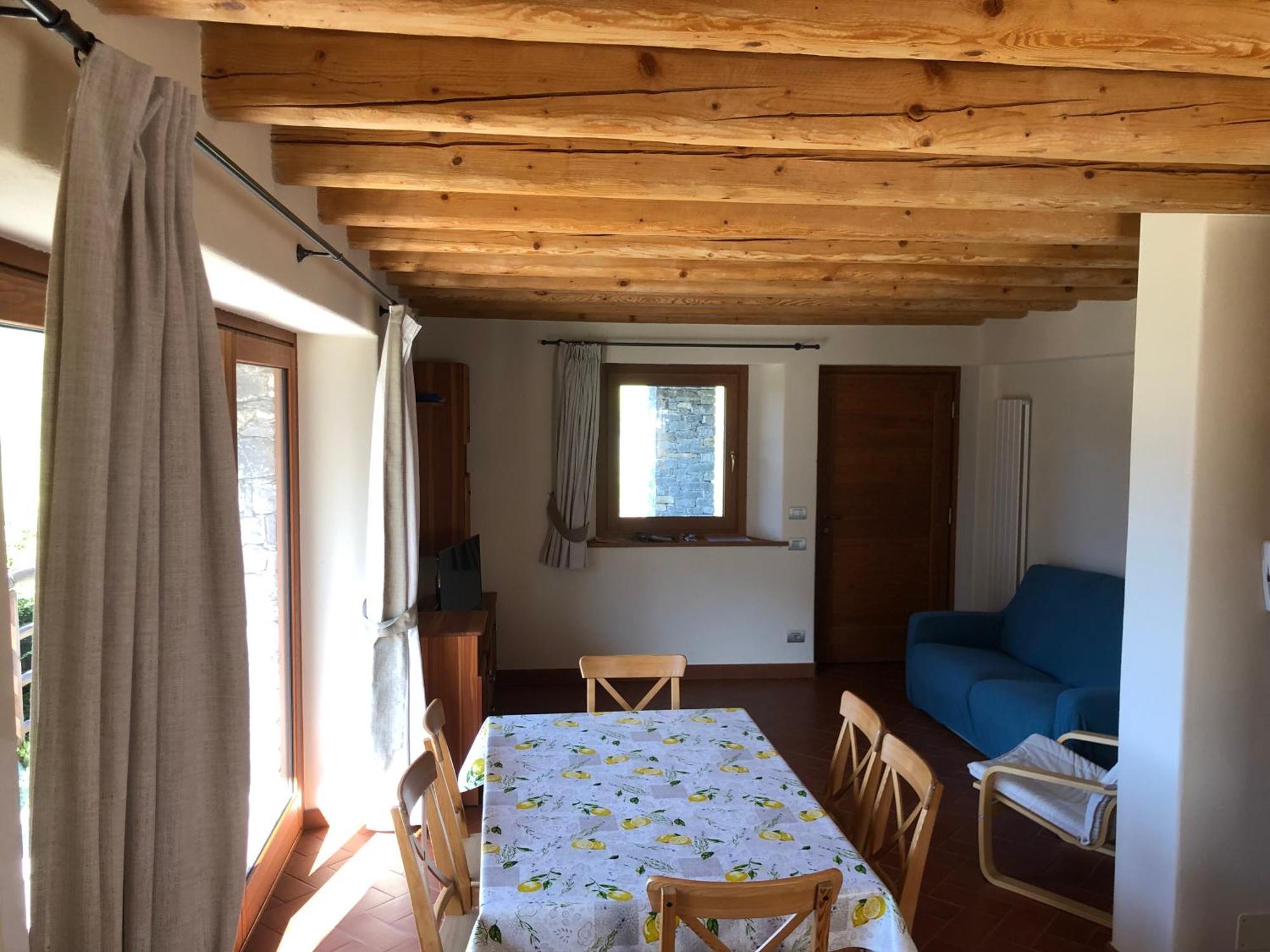 Appartement Le Bouvier à Doues Extérieur photo