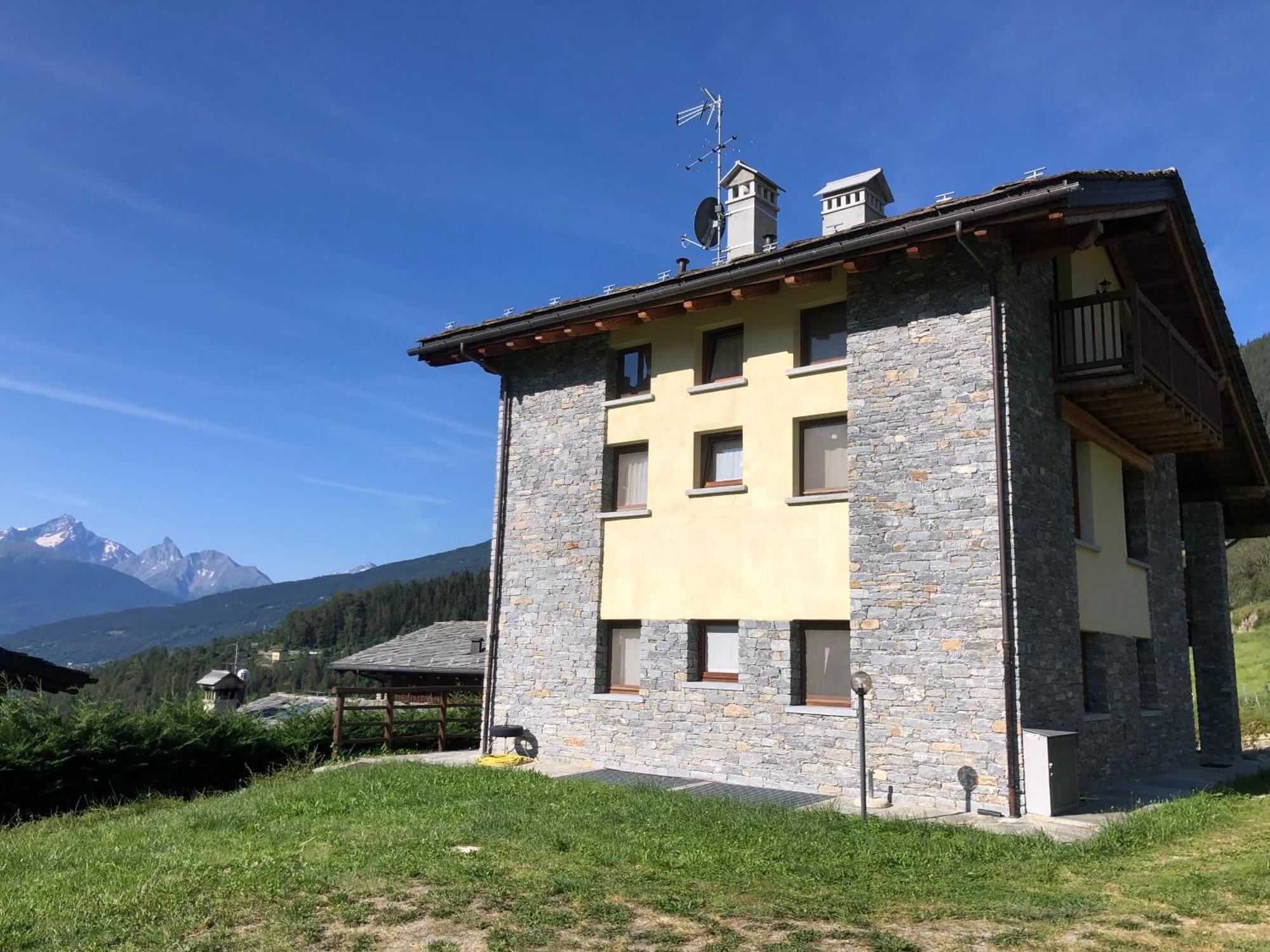 Appartement Le Bouvier à Doues Extérieur photo