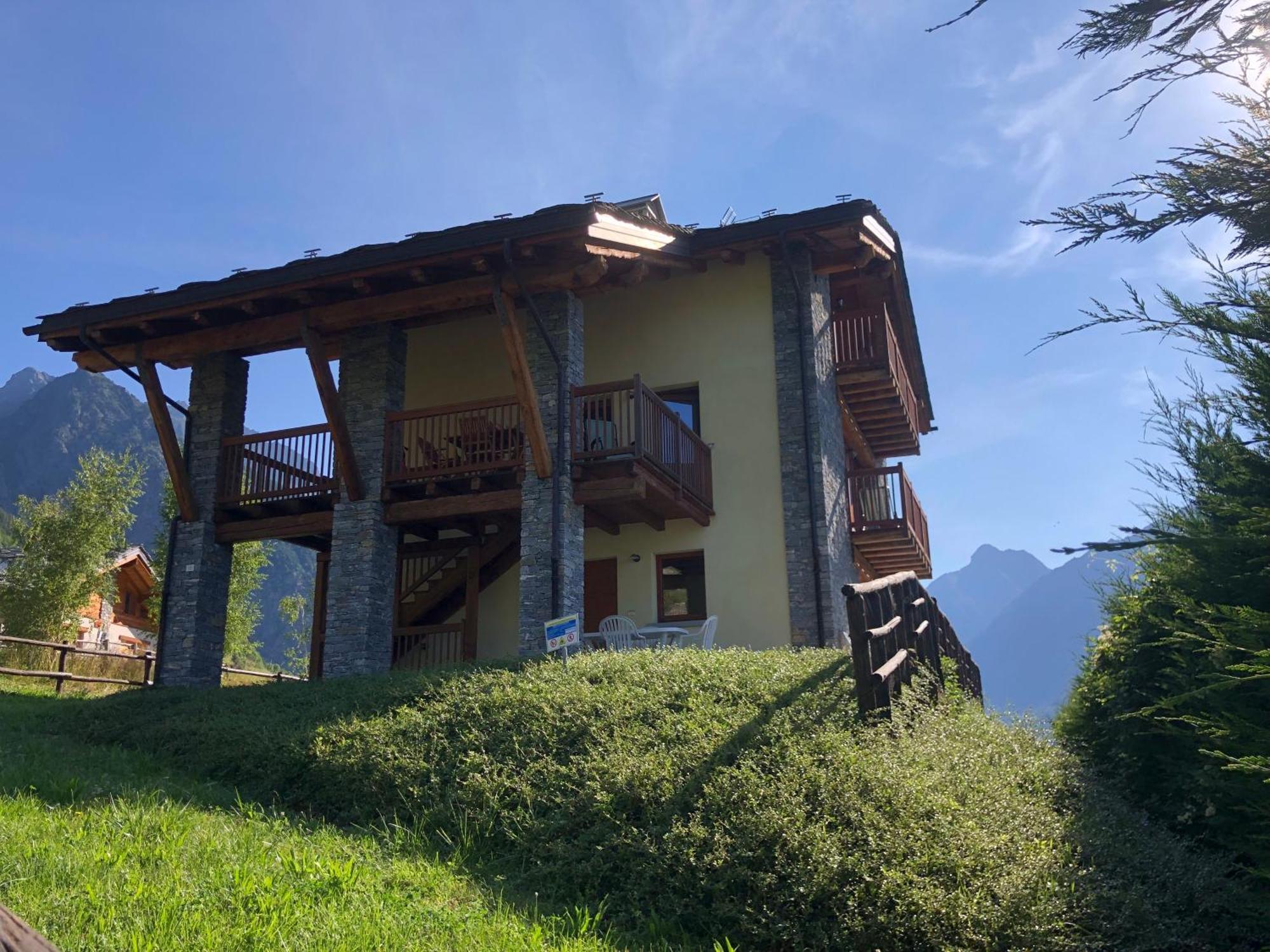 Appartement Le Bouvier à Doues Extérieur photo