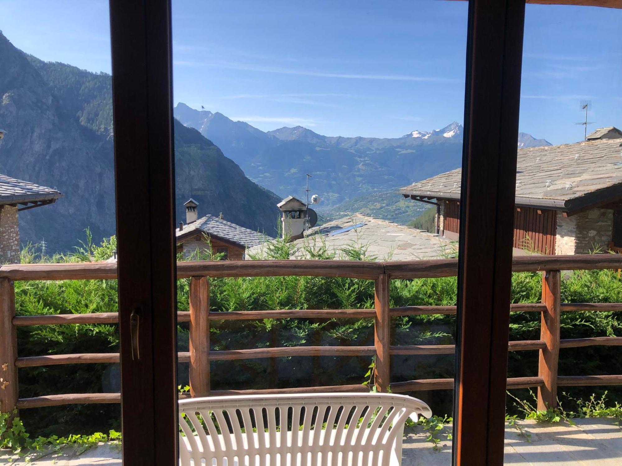 Appartement Le Bouvier à Doues Extérieur photo